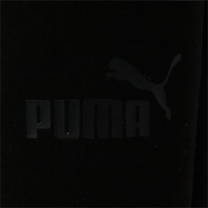メンズ ドルトムント BVB カジュアル パンツ, Puma Black
