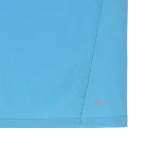 メンズ マンチェスター シティー MCFC カジュアル 半袖 Tシャツ, Team Light Blue-Parisian Night