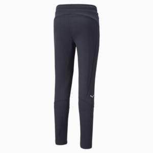 Manchester City F.C. Football Casuals Pants Men, Parisian Night-Gray Violet