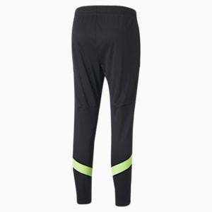 Manchester City F.C. Football Training Pants Men, Puma Black-Fizzy Light