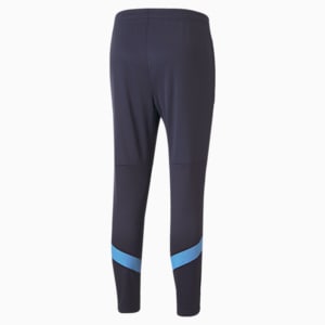 Manchester City F.C. Men's Football Training Pants, Parisian Night-Team Light Blue, extralarge-IND