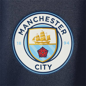 メンズ マンチェスター シティー MCFC プレマッチ パンツ, Peacoat-Puma White