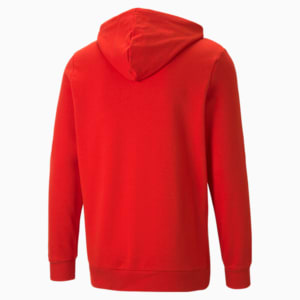 C.D. Guadalajara Soccer ftblCore Men's Hoodie, Puma Red-Puma White
