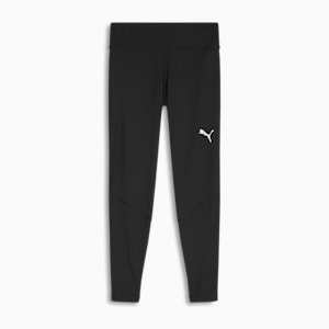 LIGA Baselayer Football Long Tights  Women, PUMA Black, extralarge-GBR
