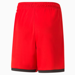 Girona FC 22/23 Replica Shorts Men, PUMA Red-Puma Black
