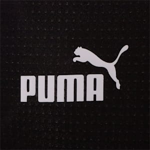 キッズ ACミラン ACM プレマッチ 半袖 シャツ 116-152cm, PUMA Black-Tango Red