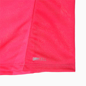 メンズ セレッソ 2022 半袖 1ST ゲームシャツ, Raspberry-AOP(CR Pink)