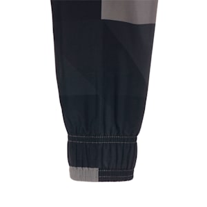 メンズ マンチェスター シティー MCFC プレマッチ ジャケット, Cast Iron-PUMA Black