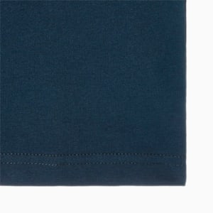 メンズ マンチェスター シティー MCFC フットボールアーカイブ 半袖 Tシャツ, Marine Blue-Nitro Blue