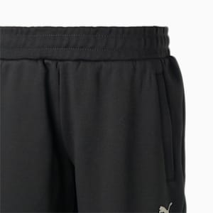 メンズ マンチェスター シティー MCFC フットボールアーカイブ トラックパンツ, Flat Dark Gray-Deep Forest