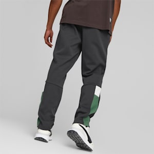 Manchester City FtblArchive Track Pants Men, Flat Dark Gray-Deep Forest