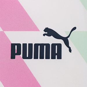 メンズ マンチェスター シティー MCFC プレマッチ ジャケット, PUMA White-Mist Green-Mauve Pop