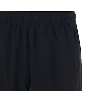 メンズ ドルトムント BVB プレマッチ ウーブンパンツ, PUMA Black