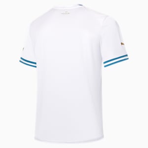 Uruguay Away 22/23 Replica Jersey Men, Puma White, extralarge-GBR