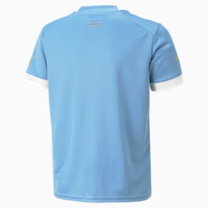 Uruguay 22/23 Home Jersey Youth, Silver Lake Blue, extralarge-GBR