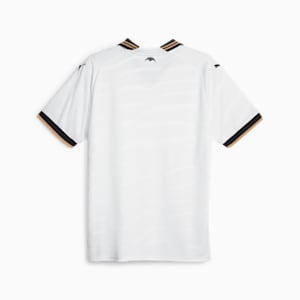 Valencia CF 23/24 Home Jersey Men, PUMA White-Light Sand, extralarge-GBR