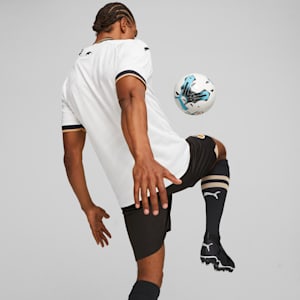 Valencia CF 23/24 Home Jersey Men, PUMA White-Light Sand, extralarge-GBR