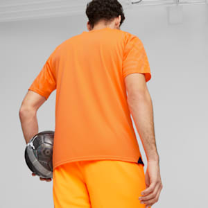 Valencia C.F. 23/24 Third Jersey Men, Ultra Orange-Marine Blue, extralarge-GBR