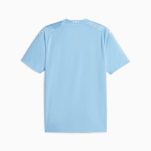 Manchester City 23/24 Home Jersey, Team Light Blue-PUMA White, extralarge-GBR