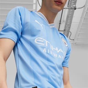 Camisetas Manchester City Mujer