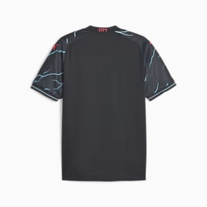 Puma Train All Day Men's Training T-shirt, Dark Navy-Hero Blue, extralarge