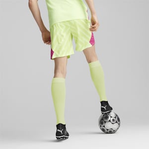 Manchester City Goalkeeper Shorts, Fast Yellow-Ravish, extralarge-GBR