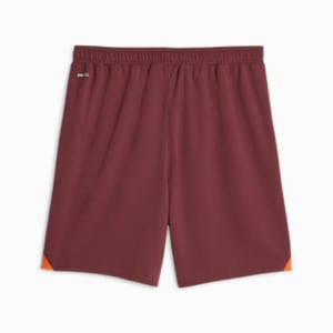 Manchester City Football Shorts, Aubergine-Cayenne Pepper, extralarge-GBR