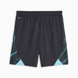 Manchester City Football Shorts, Dark Navy-Hero Blue, extralarge-GBR
