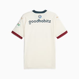 PSV Eindhoven 23/24 Away Jersey Men, Pristine-Dark Night-Team Regal Red, extralarge-GBR