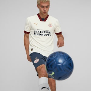 PSV Eindhoven 23/24 Away Jersey Men, Pristine-Dark Night-Team Regal Red, extralarge-GBR