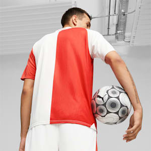 SK Slavia Prague 23/24 Home Jersey, PUMA Red-PUMA White, extralarge-GBR