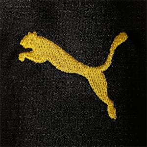 メンズ トリニータ 2022 リミテッド 半袖 ゲームシャツ, Puma Black-AOP