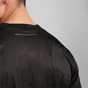 Borussia Dortmund Special Edition Jersey Men, PUMA Black