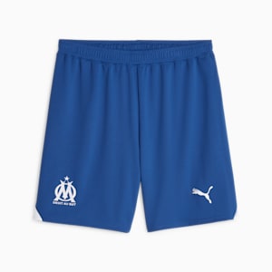 Short de soccer de l'Olympique de Marseille, Clyde Royal, extralarge