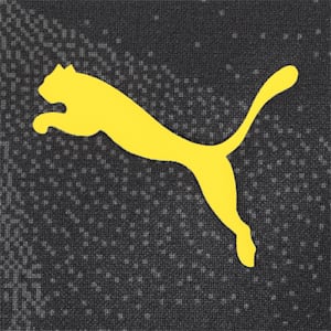 メンズ ドルトムント 2023-24 プレマッチ シャツ 長袖, PUMA Black-Cyber Yellow