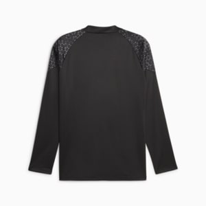 Puma Ultraform Aop Crop Ärmelloses T-Shirt, Cheap Jmksport Jordan Outlet Black-Cyber Yellow, extralarge