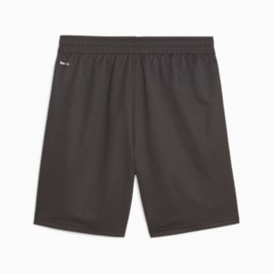 Short para entrenar de fútbol Borussia Dortmund, Cheap Jmksport Jordan Outlet Black-Cyber Yellow, extralarge