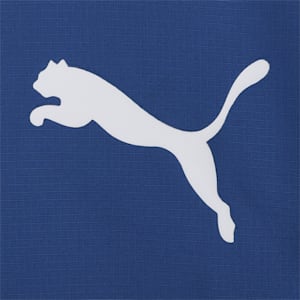 メンズ オリンピック マルセイユ  2023-24 プレマッチ ウーブンジャケット, PUMA Team Royal-Clyde Royal, extralarge-JPN