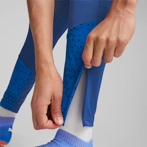 Olympique de Marseille Football Training Pants, Clyde Royal-PUMA Team Royal-Sun Glitter, extralarge-GBR