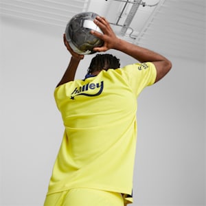 Fenerbahçe S.K. 23/24 Away Jersey Men, Blazing Yellow-Medieval Blue, extralarge-GBR