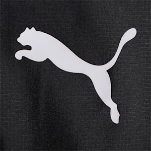 メンズ ACミラン 2023-24 プレマッチ ウーブンパンツ, PUMA Black-For All Time Red, extralarge-JPN