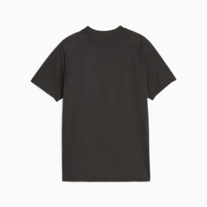 キッズ ACミラン 2023-24 プレマッチ シャツ, For All Time Red-PUMA Black