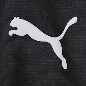 キッズ ACミラン 2023-24 プレマッチ ウーブンジャケット, PUMA Black-For All Time Red