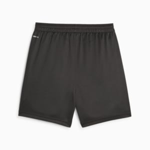 AC Milan Football Youth Training Shorts, PUMA Black-Flat Medium Gray, extralarge-GBR