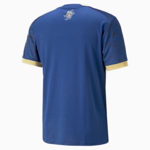 Camiseta Manchester City por el Año Nuevo chino para hombre, Blazing Blue-Puma Team Gold