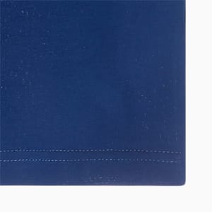 メンズ マンチェスター シティー MCFC チャイニーズ ニューイヤー 半袖 Tシャツ, Blazing Blue-Puma Team Gold