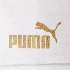 メンズ マンチェスター シティー MCFC チャイニーズ ニューイヤー 半袖 Tシャツ, PUMA White-Puma Team Gold