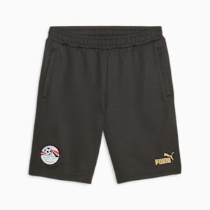 メンズ サッカー エジプト FTBLCULTURE ショーツ, PUMA Black, extralarge-JPN