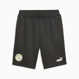 メンズ サッカー セネガル FTBLCULTURE ショーツ, PUMA Black, extralarge-JPN