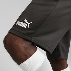 メンズ サッカー セネガル FTBLCULTURE ショーツ, PUMA Black, extralarge-JPN